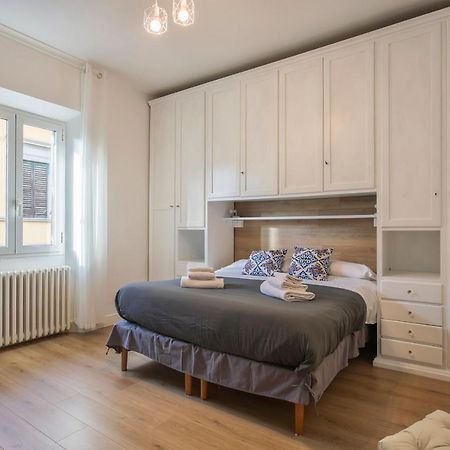 Sanzanobi Suite In Central Флоренція Екстер'єр фото