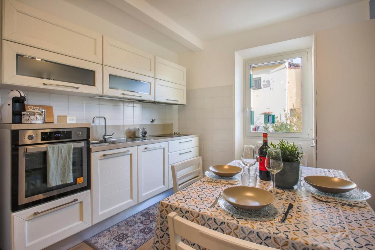 Sanzanobi Suite In Central Флоренція Екстер'єр фото