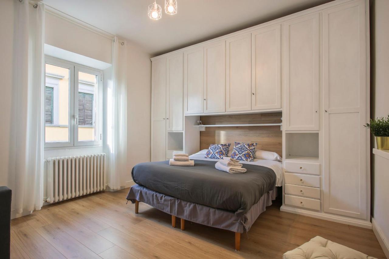 Sanzanobi Suite In Central Флоренція Екстер'єр фото