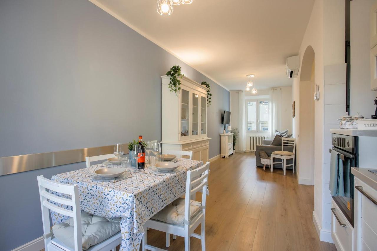 Sanzanobi Suite In Central Флоренція Екстер'єр фото