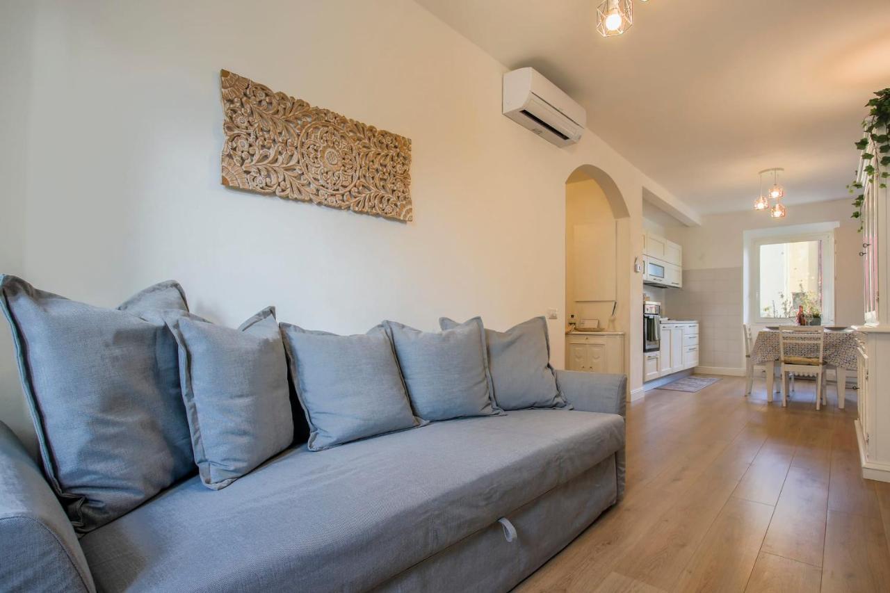 Sanzanobi Suite In Central Флоренція Екстер'єр фото