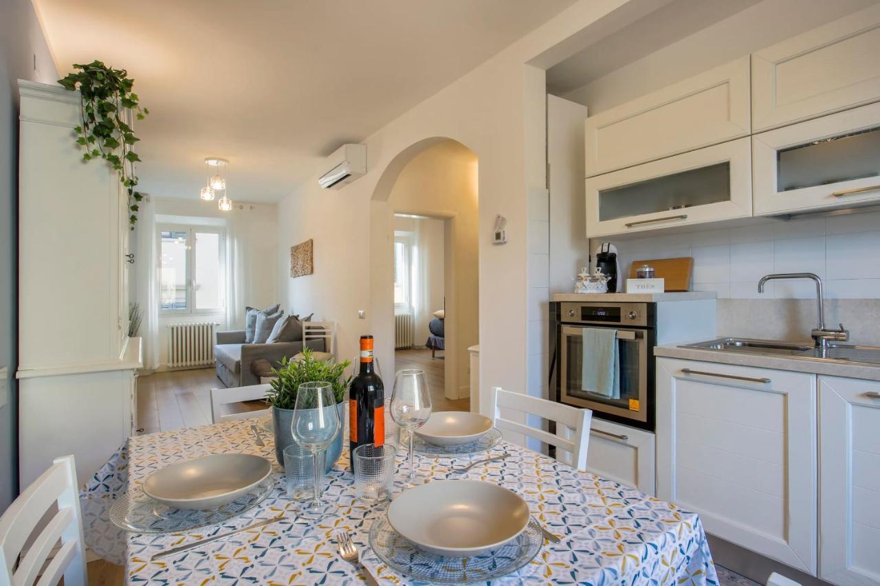 Sanzanobi Suite In Central Флоренція Екстер'єр фото