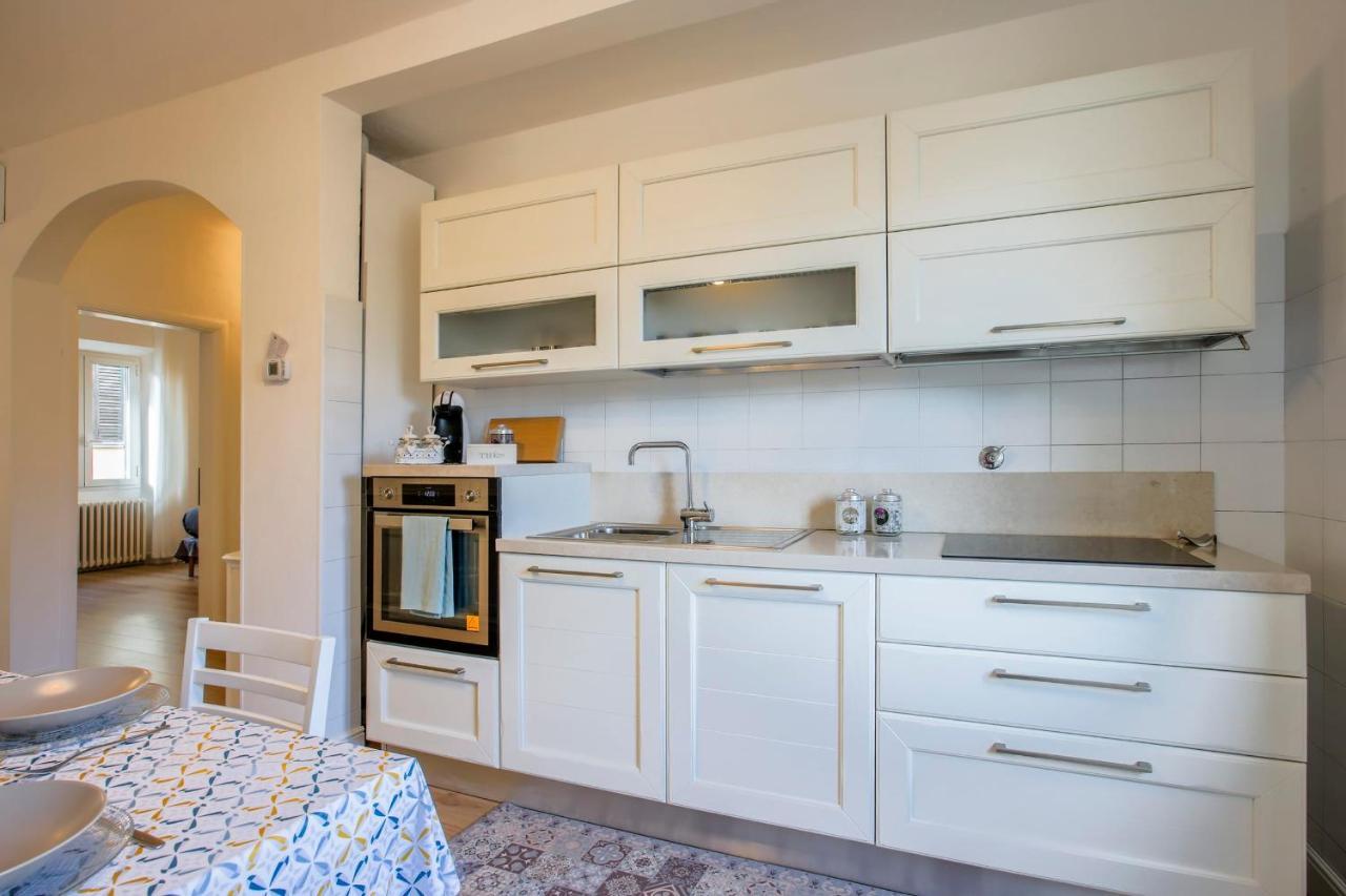 Sanzanobi Suite In Central Флоренція Екстер'єр фото