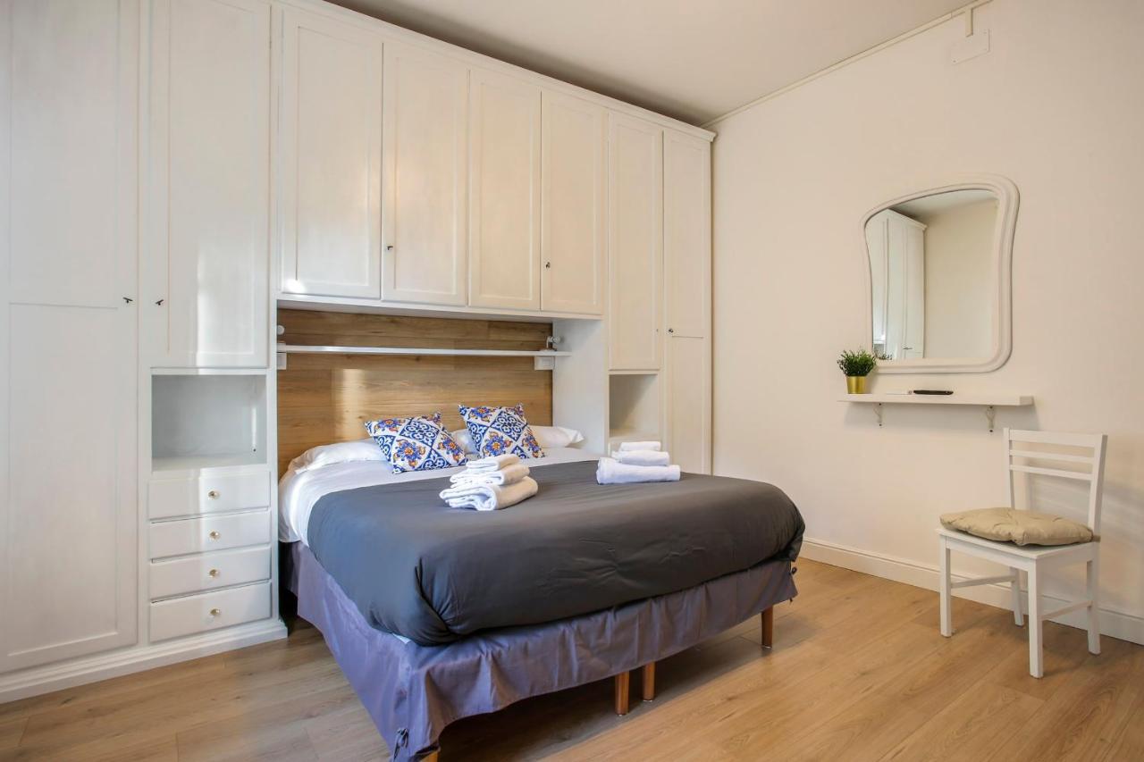 Sanzanobi Suite In Central Флоренція Екстер'єр фото