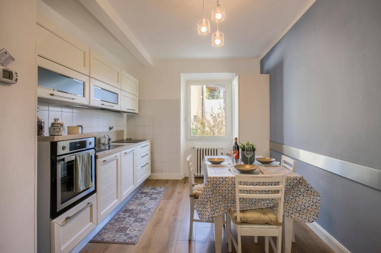 Sanzanobi Suite In Central Флоренція Екстер'єр фото
