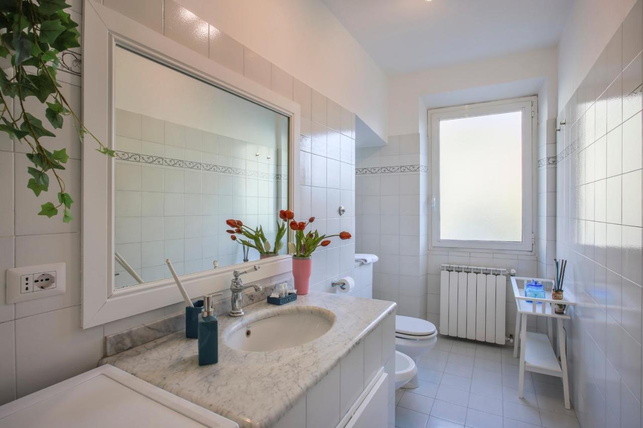 Sanzanobi Suite In Central Флоренція Екстер'єр фото