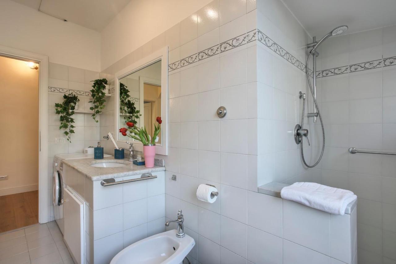 Sanzanobi Suite In Central Флоренція Екстер'єр фото