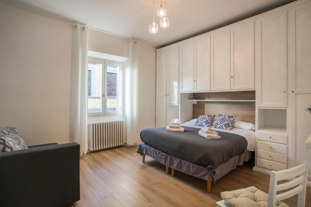 Sanzanobi Suite In Central Флоренція Екстер'єр фото